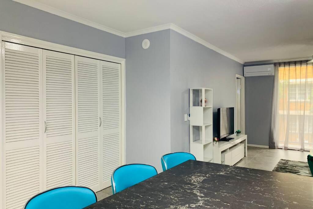 Southbank Modern Luxe Apartment Brisbane Exterior foto
