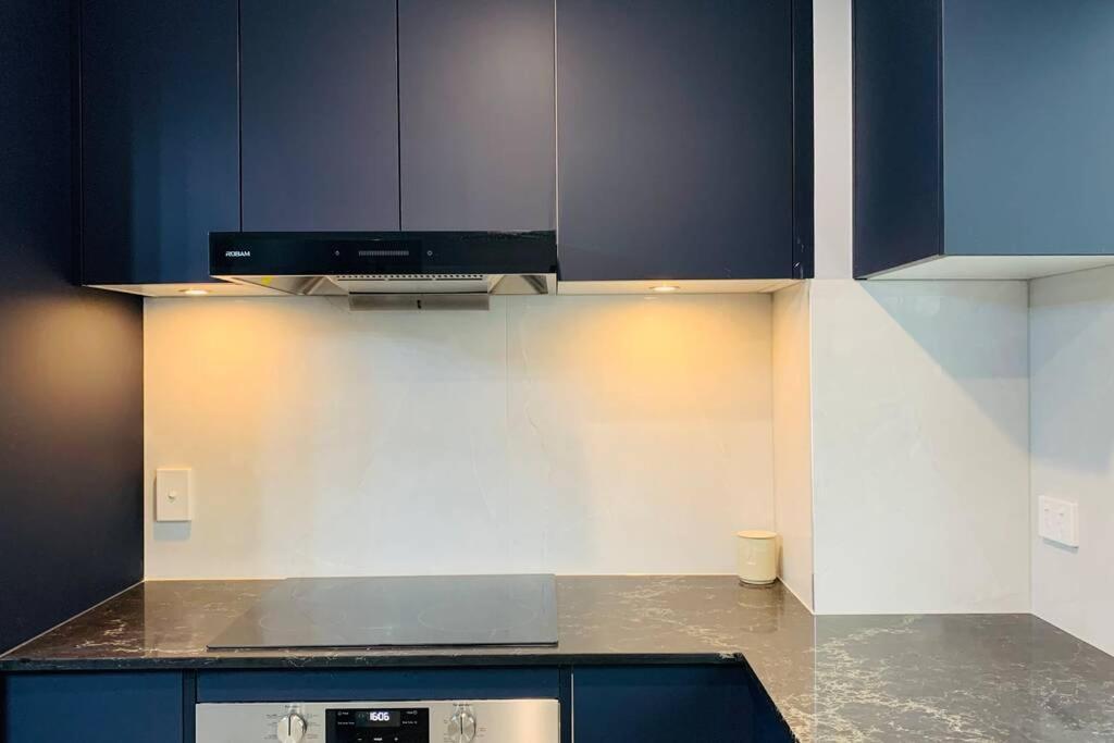 Southbank Modern Luxe Apartment Brisbane Exterior foto